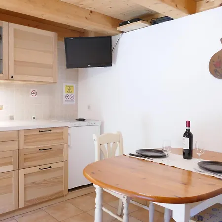 Rustico Nurell By Interhome Holiday home